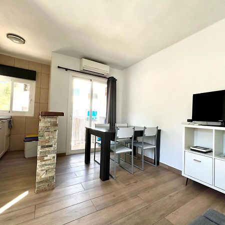 Copacabana Suite Es Pujols Exterior foto